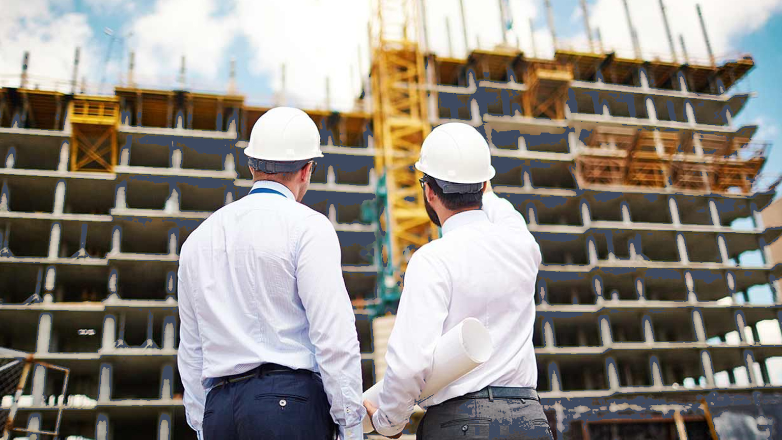 Building supervisor in thrissur